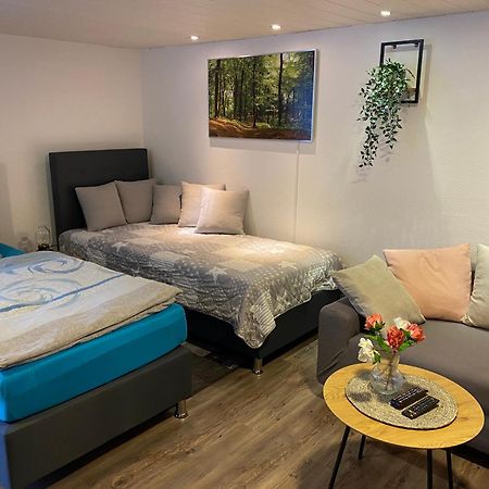 מאיין Apartment Mette מראה חיצוני תמונה