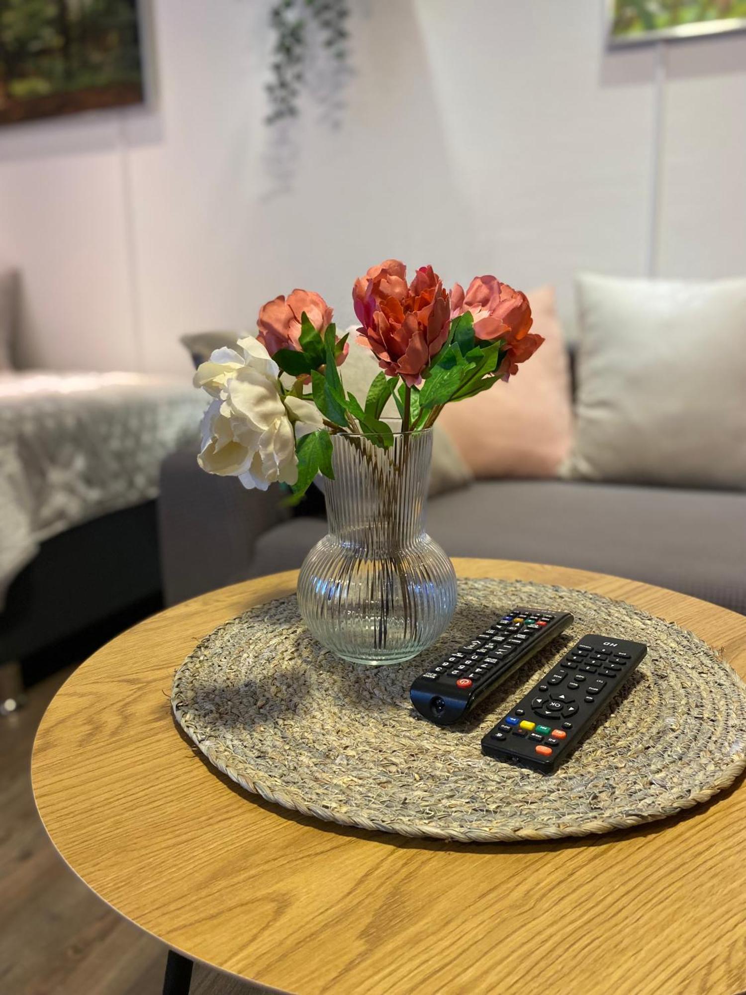 מאיין Apartment Mette מראה חיצוני תמונה