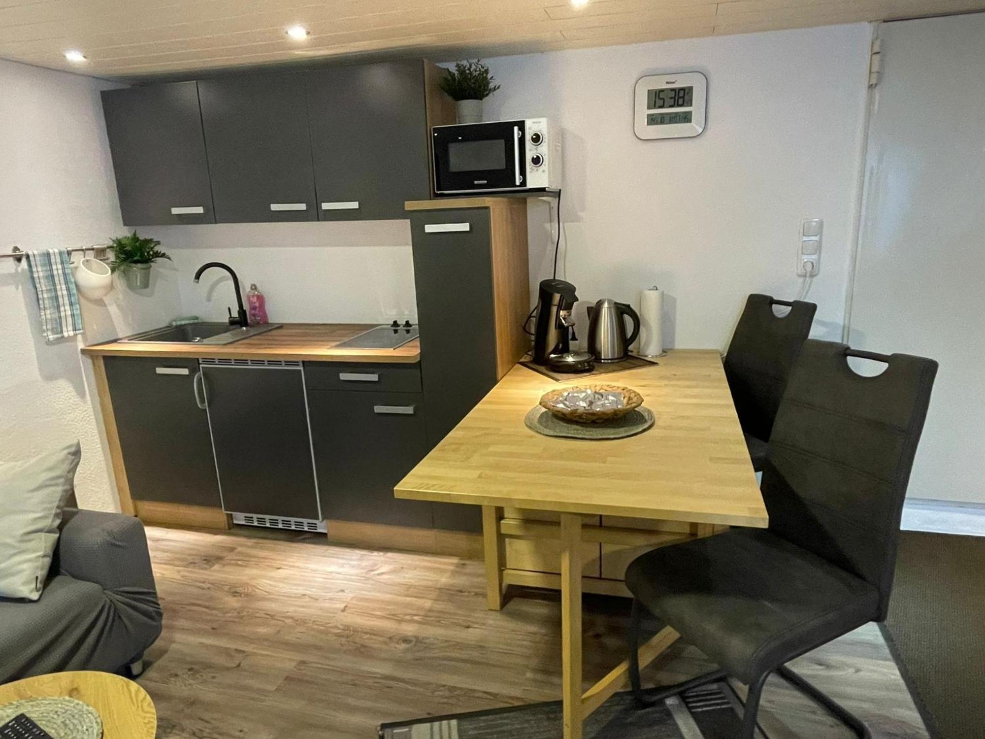 מאיין Apartment Mette מראה חיצוני תמונה