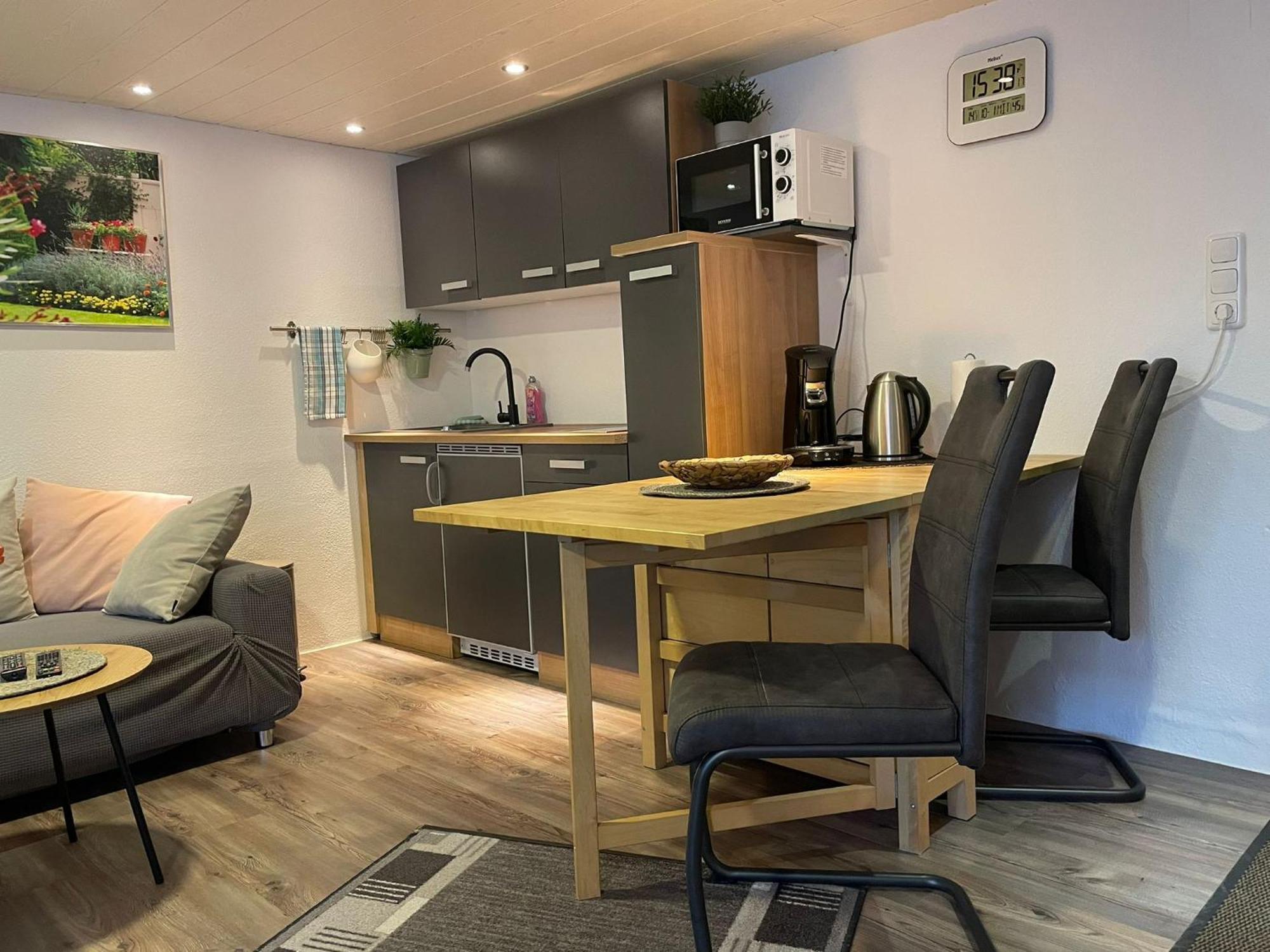 מאיין Apartment Mette מראה חיצוני תמונה